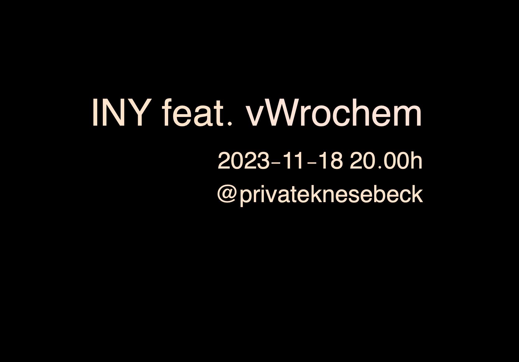 - 10 iny